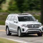 Revisión, precios y especificaciones del Mercedes-Benz Clase GLS 2017