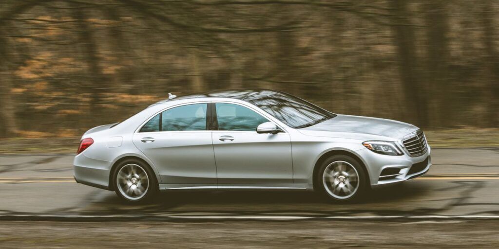 Revisión, precios y especificaciones del Mercedes-Benz Clase S 2017