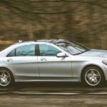 Revisión, precios y especificaciones del Mercedes-Benz Clase S 2017
