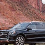 Revisión, precios y especificaciones del Mercedes Clase GLS 2019
