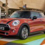 Revisión, precios y especificaciones del Mini Cooper 2020