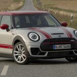 Revisión, precios y especificaciones del Mini Cooper Clubman JCW 2020