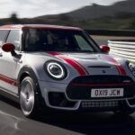 Revisión, precios y especificaciones del Mini Cooper Clubman JCW 2021