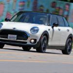 Revisión, precios y especificaciones del Mini Cooper Clubman / S 2019