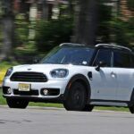 Revisión, precios y especificaciones del Mini Cooper Countryman 2017
