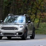 Revisión, precios y especificaciones del Mini Cooper Countryman 2018