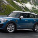 Revisión, precios y especificaciones del Mini Cooper Countryman A / S 2020