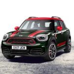 Revisión, precios y especificaciones del Mini Cooper Countryman JCW 2019