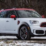 Revisión, precios y especificaciones del Mini Cooper Countryman JCW 2020
