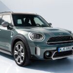 Revisión, precios y especificaciones del Mini Cooper Countryman JCW 2021