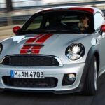 Revisión, precios y especificaciones del Mini Cooper Coupe 2015
