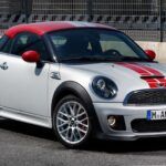 Revisión, precios y especificaciones del Mini Cooper Coupe S / JCW 2015