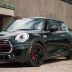 Revisión, precios y especificaciones del Mini Cooper JCW 2019