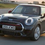 Revisión, precios y especificaciones del Mini Cooper JCW 2020