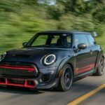 Revisión, precios y especificaciones del Mini Cooper JCW 2021