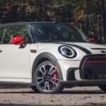 Revisión, precios y especificaciones del Mini Cooper JCW 2022
