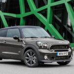 Revisión, precios y especificaciones del Mini Cooper Paceman 2016