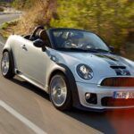Revisión, precios y especificaciones del Mini Cooper Roadster 2015