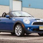 Revisión, precios y especificaciones del Mini Cooper Roadster S / JCW 2015