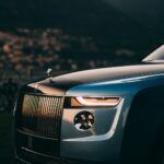 Rolls-Royce dice que el segundo ejemplo llega al mercado por $ 28 millones en mayo