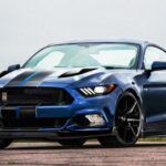 Shelby GT500 2018: ¿Se rumorea un V8 de 7.0 litros?