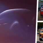 Siguiente Mitsubishi ASX confirmado para 2023 como hermanos de Nissan Juke y Renault Captur