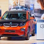 Un BMW i3 mejorado podría vencer al Tesla Model 3