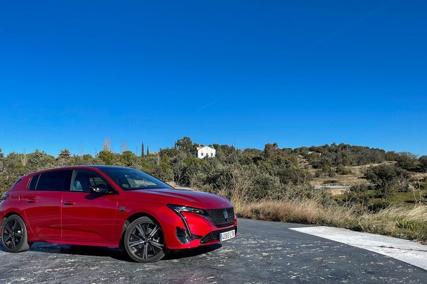 Un coche compacto que hace su trabajo y sigue siendo una alternativa a los SUV más exitosos.