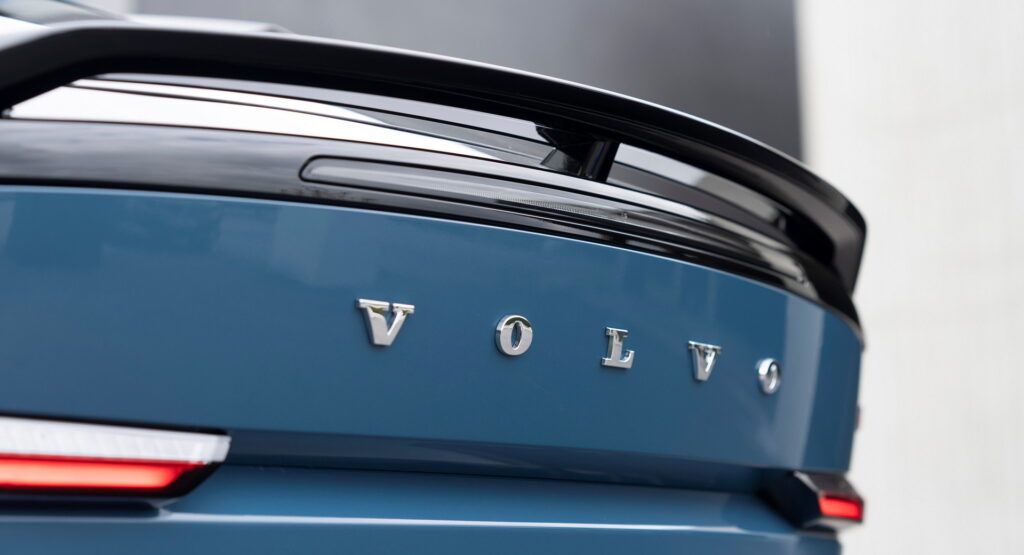 Volvo nombra al exjefe de Dyson como nuevo CEO