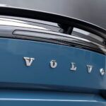 Volvo nombra al exjefe de Dyson como nuevo CEO