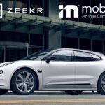 Zeekr quiere equipar el primer automóvil de consumo del mundo con tecnología de nivel 4 para la conducción autónoma