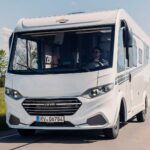 Carado presenta nuevos productos para 2021 para autocaravanas y campistas