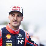 Sordo competirá en ocho rallies con Hyundai en el WRC 2019