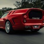 Unshoot el aspecto retro