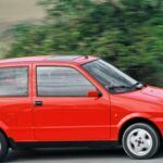 Así suena el Fiat Cinquecento con el motor Kawasaki Ninja