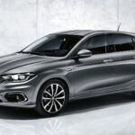 Fiat Tipo 2017 especial Ñ edición