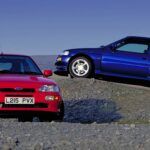 Ford Escort RS Cosworth (1992-1996)