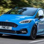 Ford Fiesta ST Edition 2020, una serie especial más dinámica