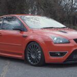 ¿El Ford Focus ST de 649 CV? El gas de la risa tiene un efecto milagroso …