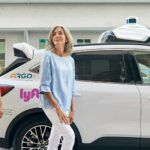 Ford lanzará el primer servicio de taxi robot del mundo este año