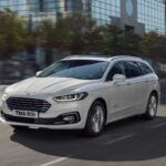 Ford Mondeo 2019, incluido un rediseño del híbrido familiar