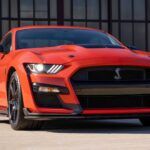 La próxima generación del Ford Mustang podría llegar al mercado en 2023