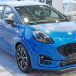 Ni idea sobre la presentación del Ford Puma ST 2020, ¡aquí lo tienes!