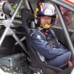 Aquí hay un lugar para Sébastien Loeb en Epcot