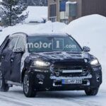 Hyundai Tucson 2018 hace su debut en el Auto Show de Nueva York
