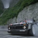 Ken Block y Climbkhana 2: Nueva aventura a la deriva en China