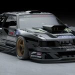 asi podria ser el nuevo juguete de Ken Block