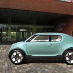 Prototipo olvidado: Kia Naimo Concept (2011)