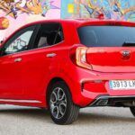 Kia Picanto vendió más de 3 millones de unidades