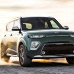 Nuevo Kia Soul 2019, diferente